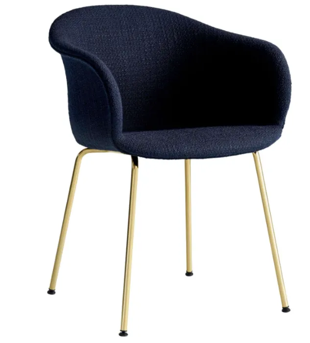 &tradition Elefy JH29 messing onderstel-Loop Marine Finale Uitverkoop
