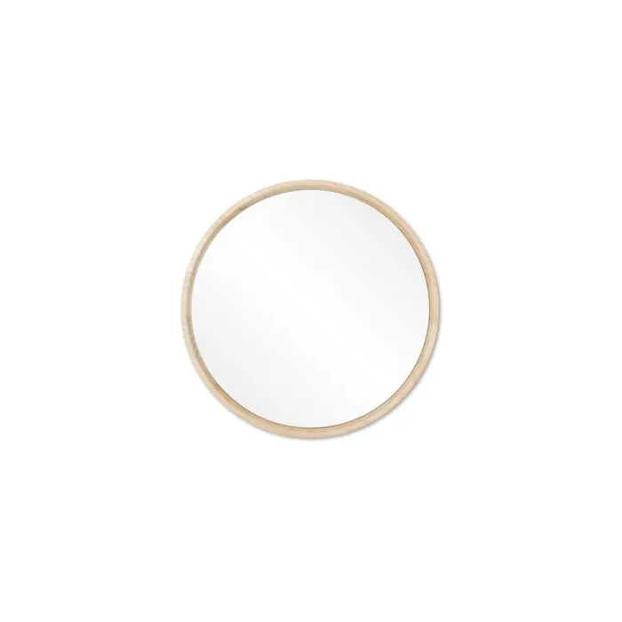 Gazzda Look Mirror spiegel-∅ 22 cm Betaalbaar