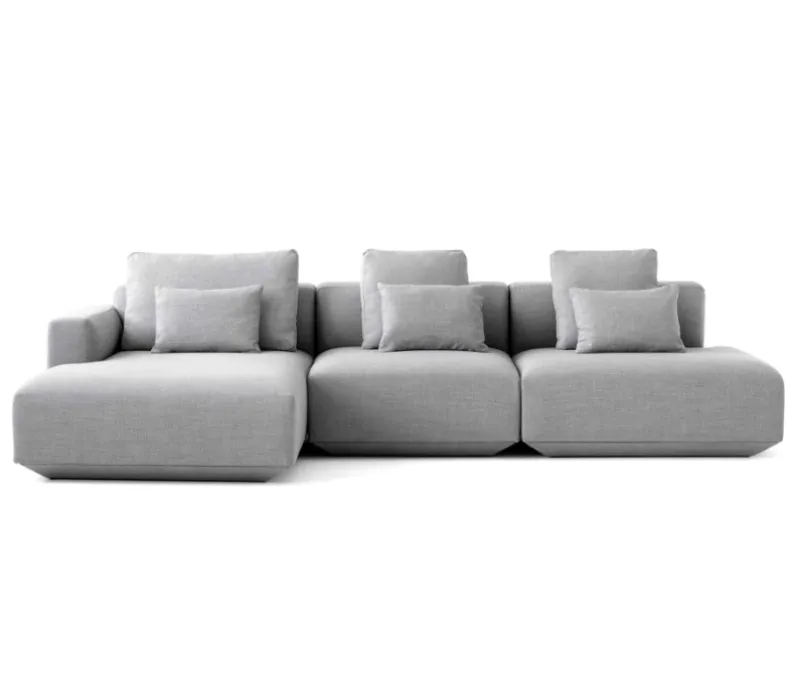 Alleen Vandaag &tradition Develius bank I-Foird 151