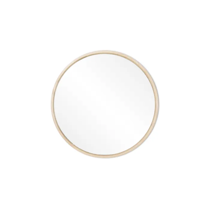 Rechtstreeks Van De Fabrikant Gazzda Look Mirror spiegel-∅ 27 cm