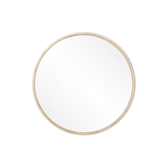 Gazzda Look Mirror spiegel-∅ 32 cm Superprijs