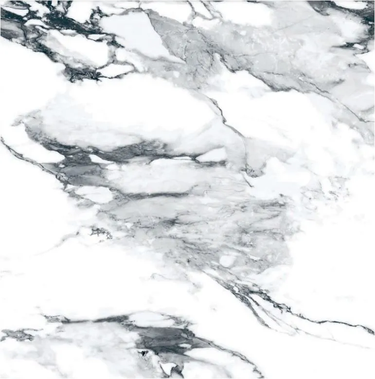 Veilige Betaling Geo Tiles CRASH Wit-glans 60X60cm (GEOCRABLARPR)