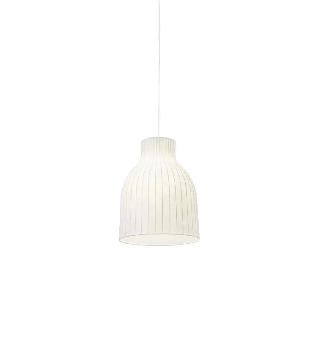 Direct Beschikbaar muuto Strand open pendant hanglamp-∅ 40 cm