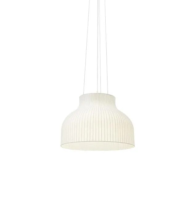 muuto Strand open pendant hanglamp-∅ 60 cm Superprijs