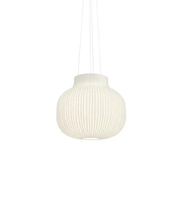 muuto Strand closed pendant hanglamp-∅ 60 cm Meest Verkocht
