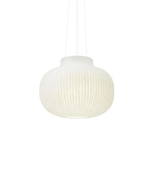 muuto Strand closed pendant hanglamp-∅ 80 cm Bestel Nu