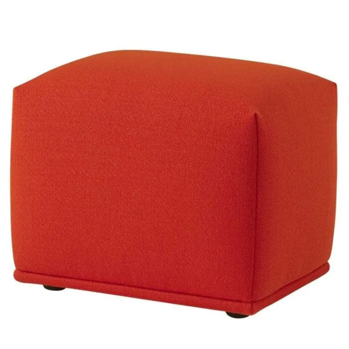 muuto Echo Small poef-Vidar 542 Veilige Betaling