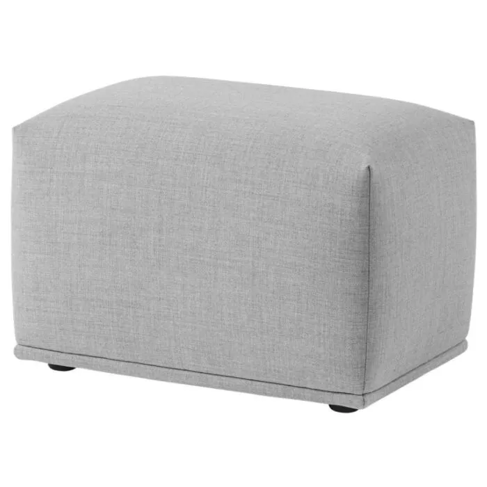 Meest Verkocht muuto Echo Medium poef-Remix 123