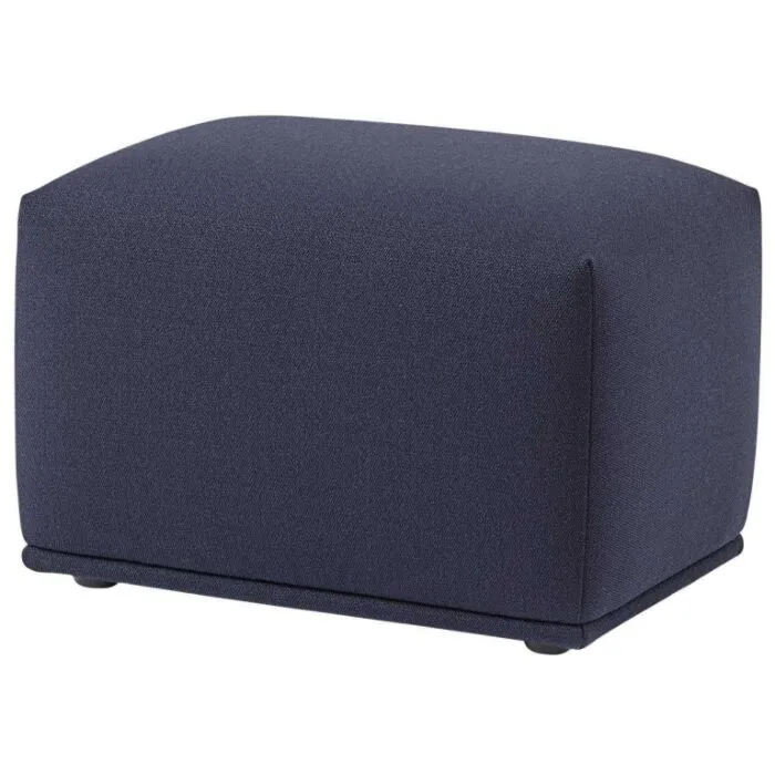 muuto Echo Medium poef-Vidar 554 Superprijs