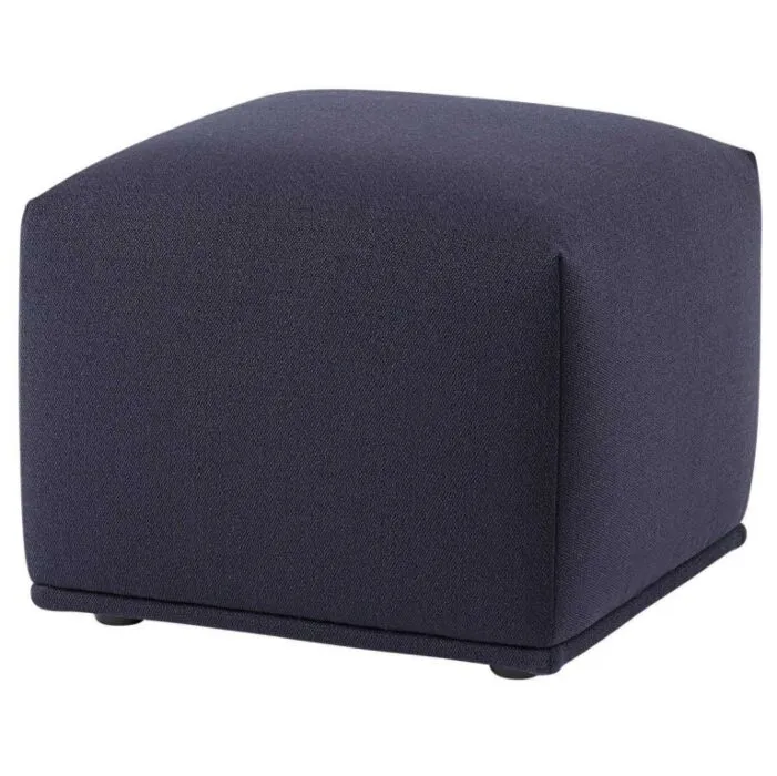 Premium muuto Echo Large poef-Vidar 554