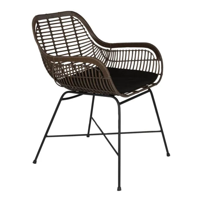 Beperkt Aanbod Dutchbone Cantik Outdoor stoel