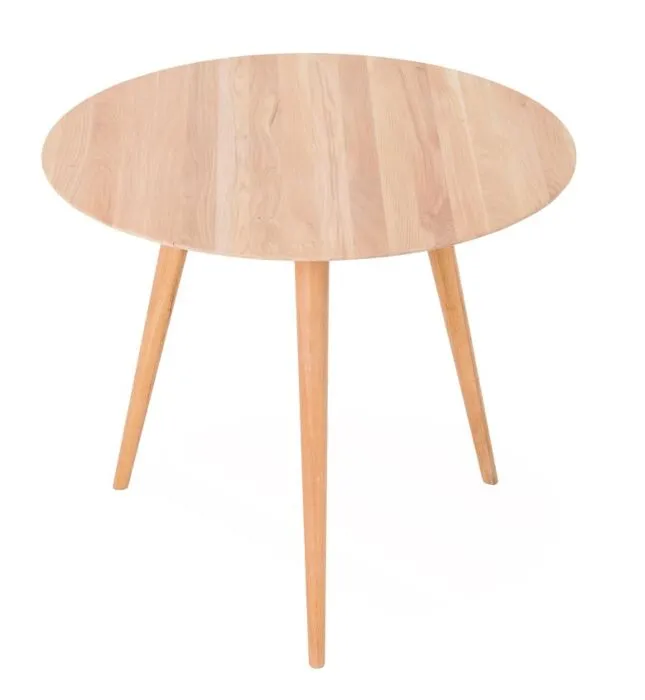 Bestseller Gazzda Stafa Round Table tafel