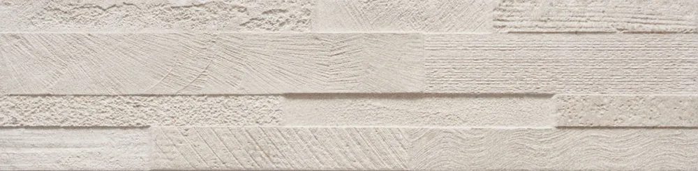 Weekendaanbieding Rondine Loft 3D Beige mat 15X61cm (RONLOFBE1561)
