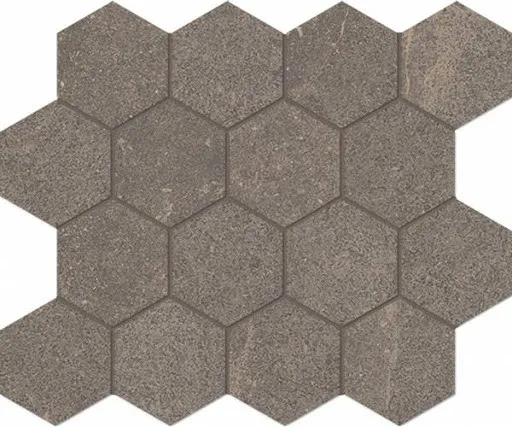 Beste Prijs Fondovalle PLANETO Grijs mat 26X30cm ( FONPLAMAME )
