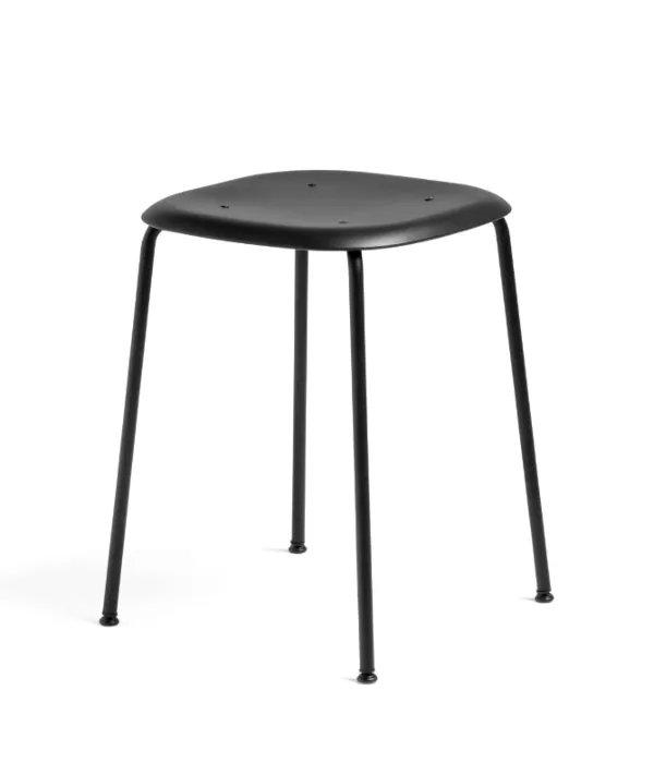 Hay Soft Edge 75 kruk Speciale Aanbieding