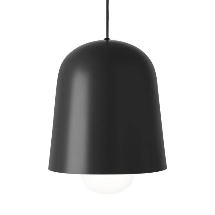 Must-Have Puik Cone hanglamp -Black