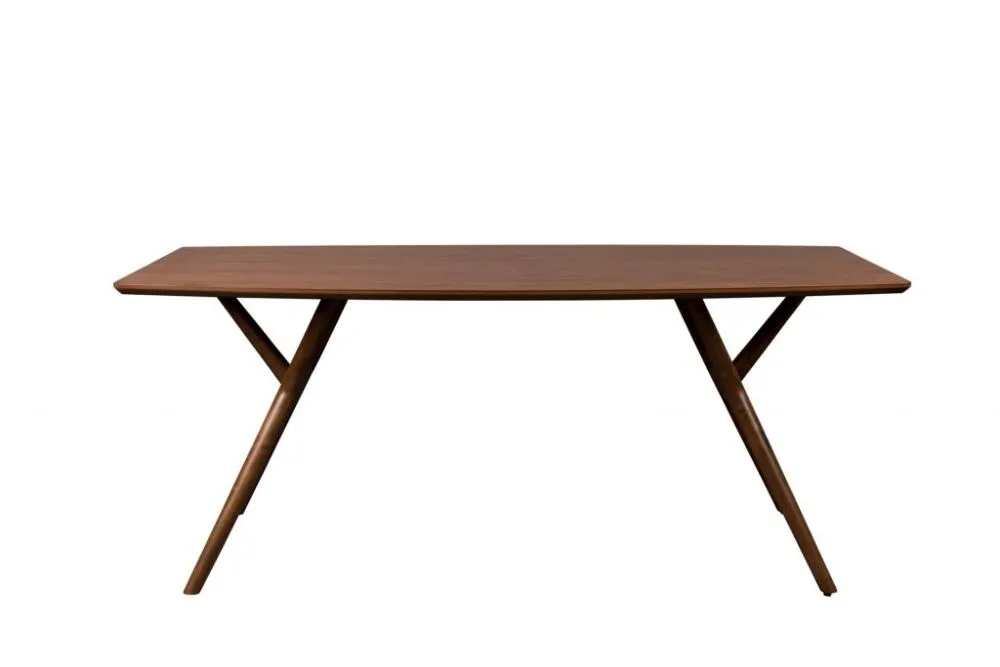 Tijdelijk Beschikbaar Dutchbone Malaya eettafel