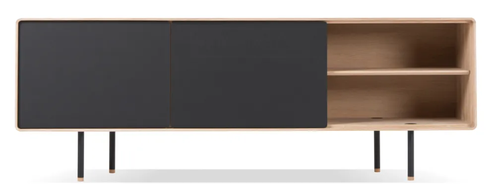 Gazzda Fina Sideboard dressoir Weekendaanbieding