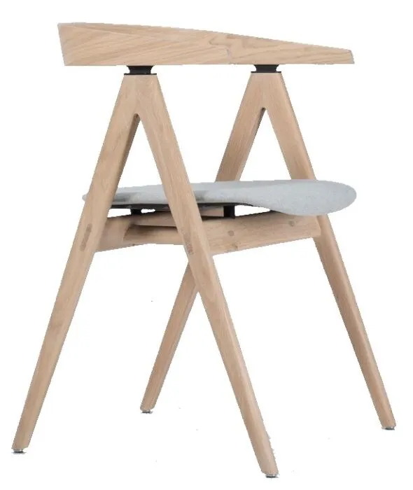 Gazzda Ava Main Line Flax Chair stoel-Newbury 10 Must-Have