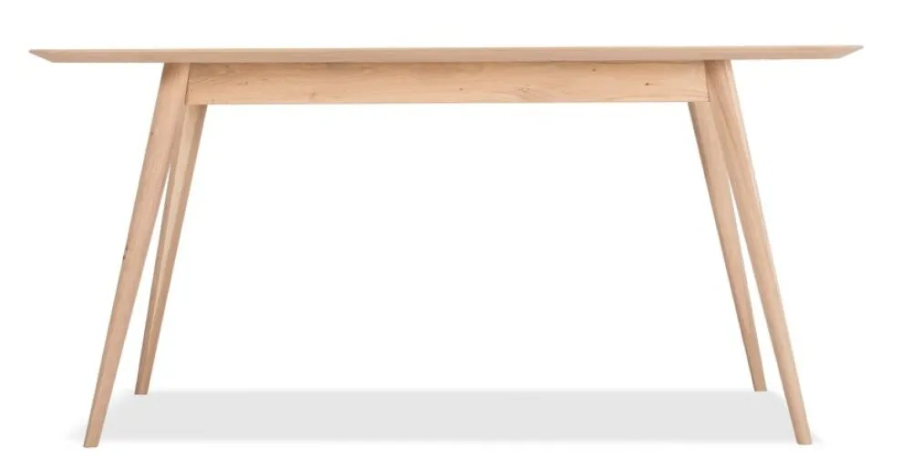 Gazzda Stafa Table tafel-160x90 cm Premium