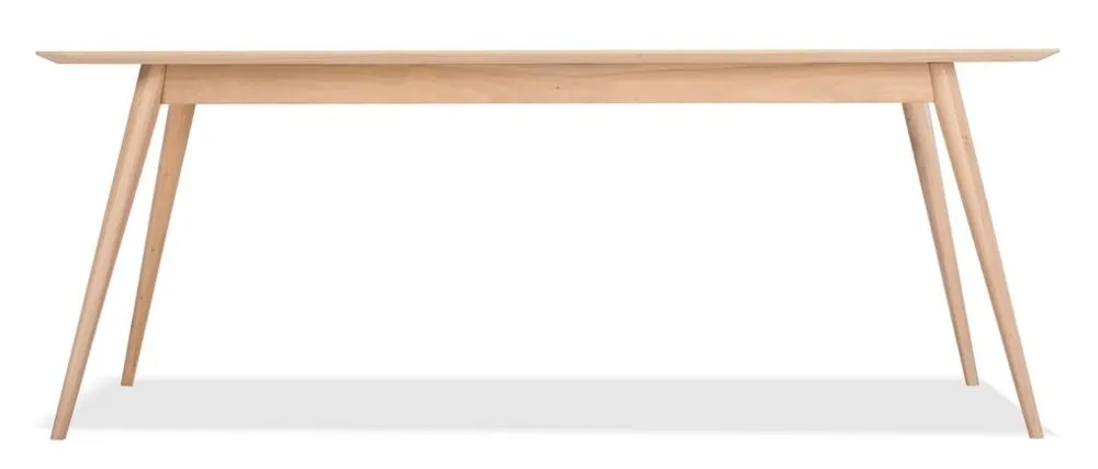 Beperkt Aanbod Gazzda Stafa Table tafel-200x90 cm