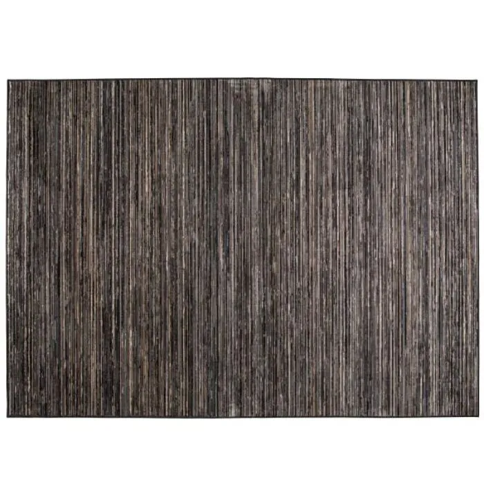 Dutchbone Keklapis vloerkleed-Grey-170x240 cm Superprijs
