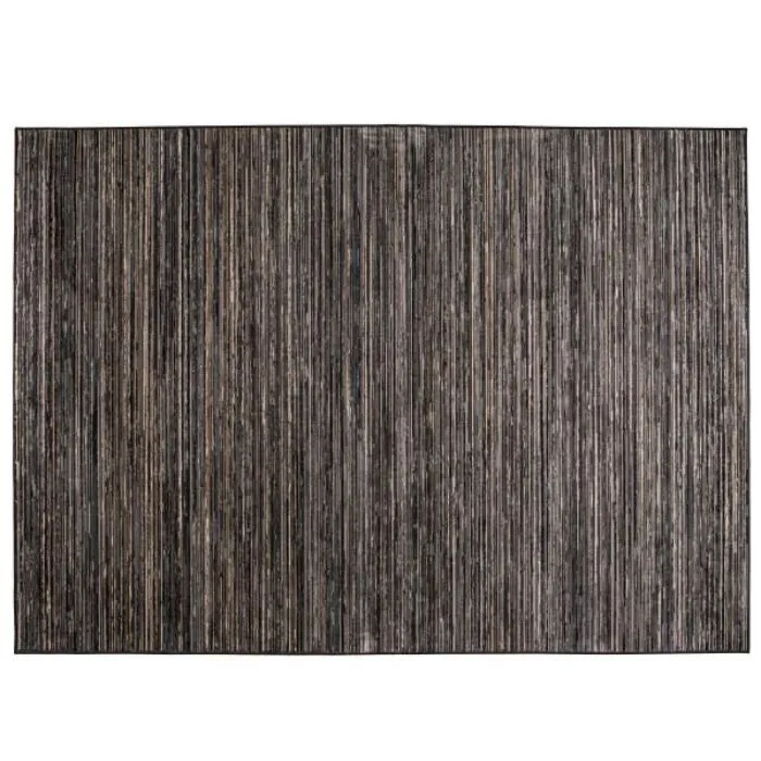Hete Deal Dutchbone Keklapis vloerkleed-Grey-200x300 cm