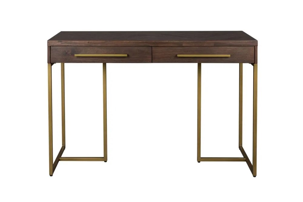 Dutchbone Class Console tafel -Donker bruin Nieuw