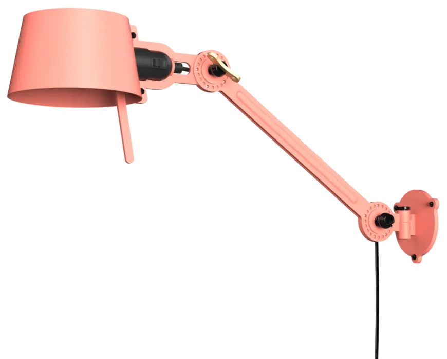 Tonone Bolt Bed Side Fit wandlamp-Daybreak rose Shop Nu