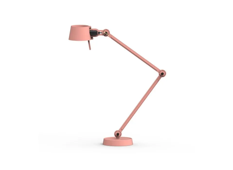 Beste Prijs Tonone Bolt 2 Arm Foot bureaulamp-Daybreak rose
