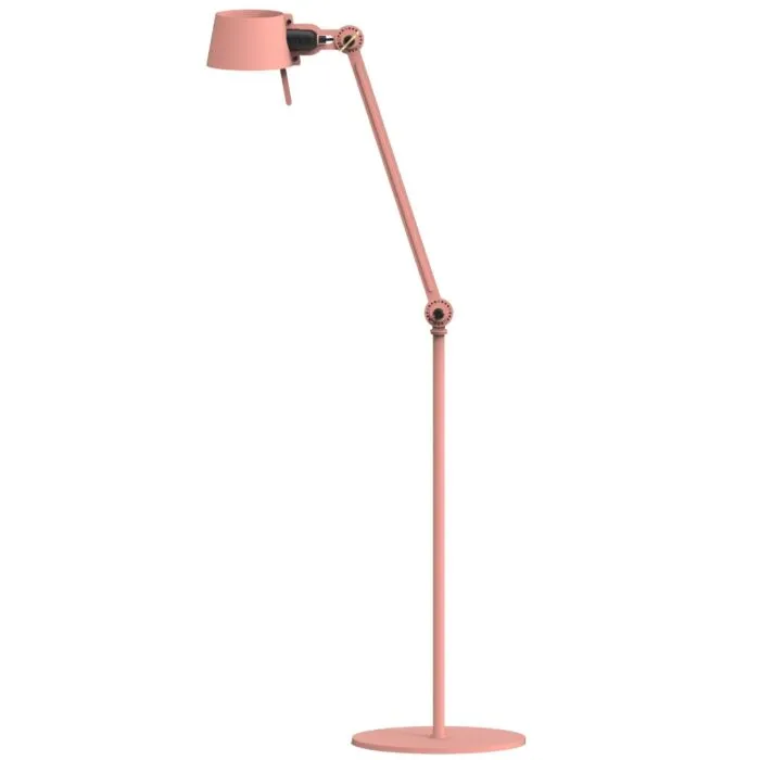 Tonone Bolt 1 arm vloerlamp-Daybreak rose Hete Deal