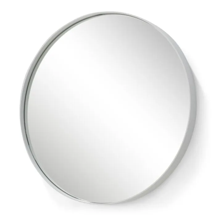 Gecertificeerd Spinder Design Donna 3 spiegel-Wit