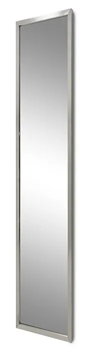 Superprijs Spinder Design Senza spiegel-RVS