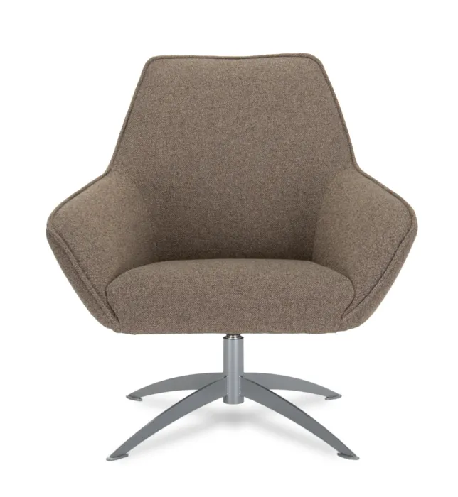 Dyyk Faas fauteuil stof Bestel Nu
