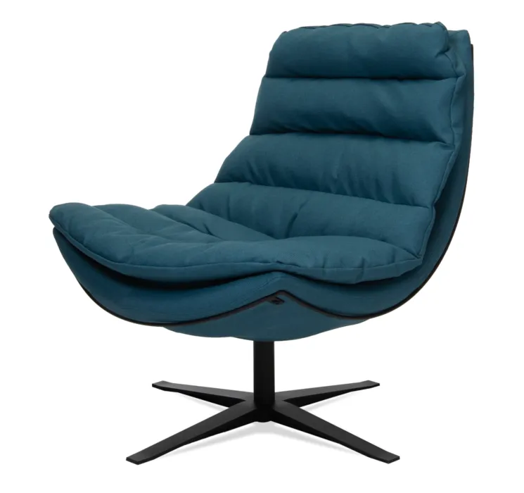 Dyyk Kameraad fauteuil hoog Flitsaanbieding