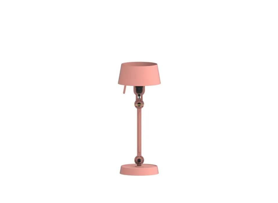 Tonone Bolt Small tafellamp-Daybreak rose Veilige Betaling