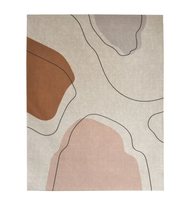 Veilige Betaling Bodilson Tapestry Large wandkleed-145x190 cm