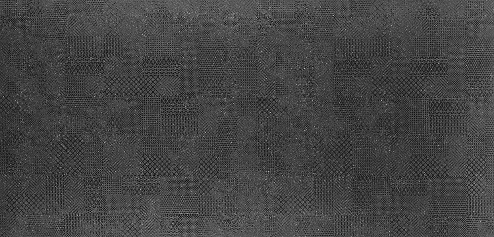 Gigacer Concept 1 Zwart glans 120X250cm ( GIGCONINT1225LR ) Merkproduct