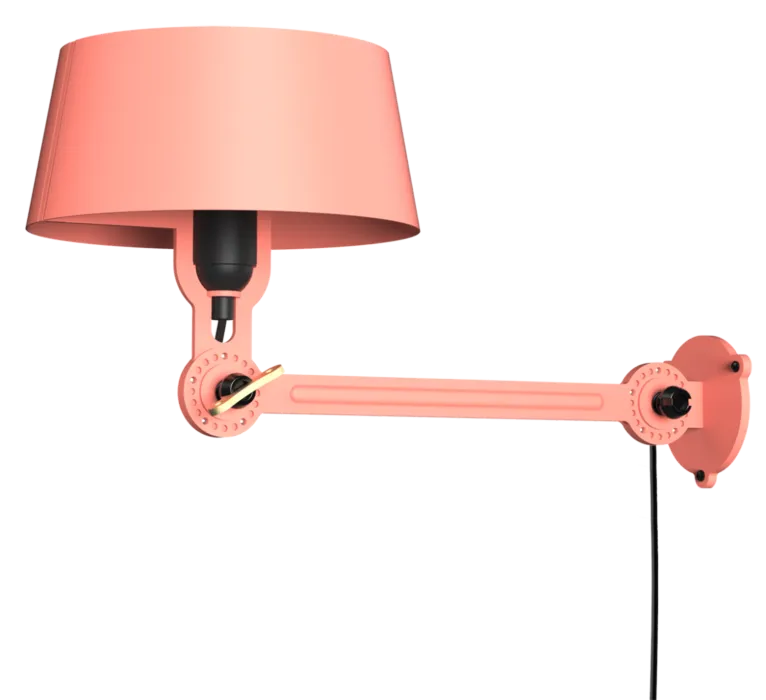 Tonone Bolt Under Fit wandlamp-Daybreak rose Meest Verkocht