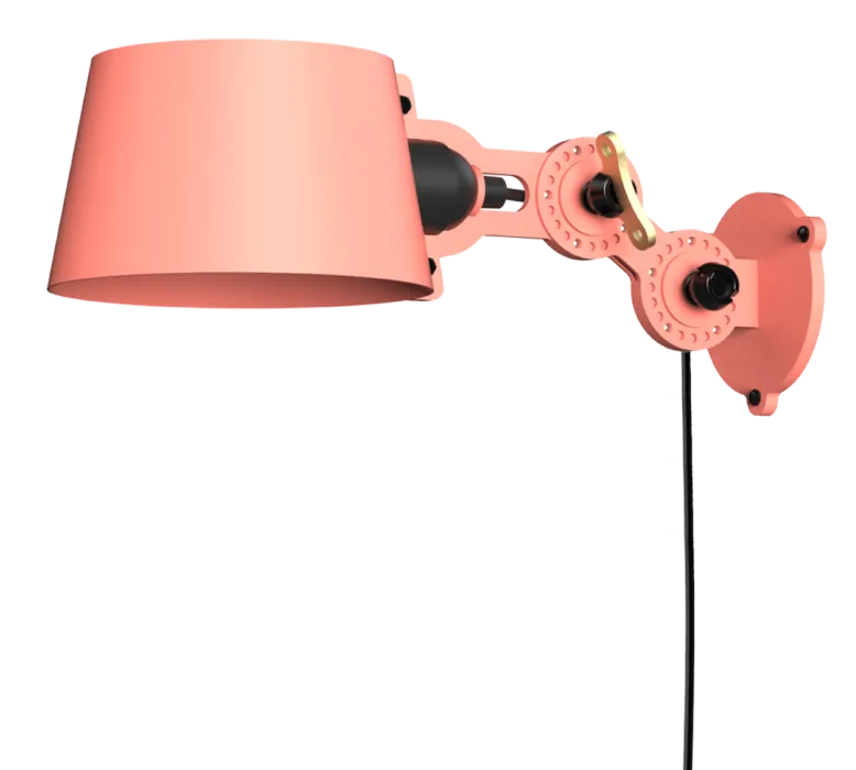 Tonone Bolt Side Fit Mini wandlamp-Daybreak rose Lage Prijs