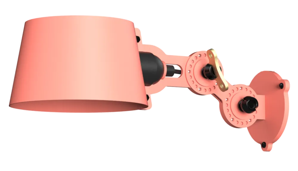 Tonone Bolt Side Fit Mini Install wandlamp-Daybreak rose Actieprijs
