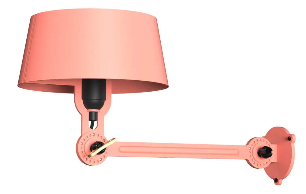 Tonone Bolt Under Fit Install wandlamp-Daybreak rose Beste Prijs
