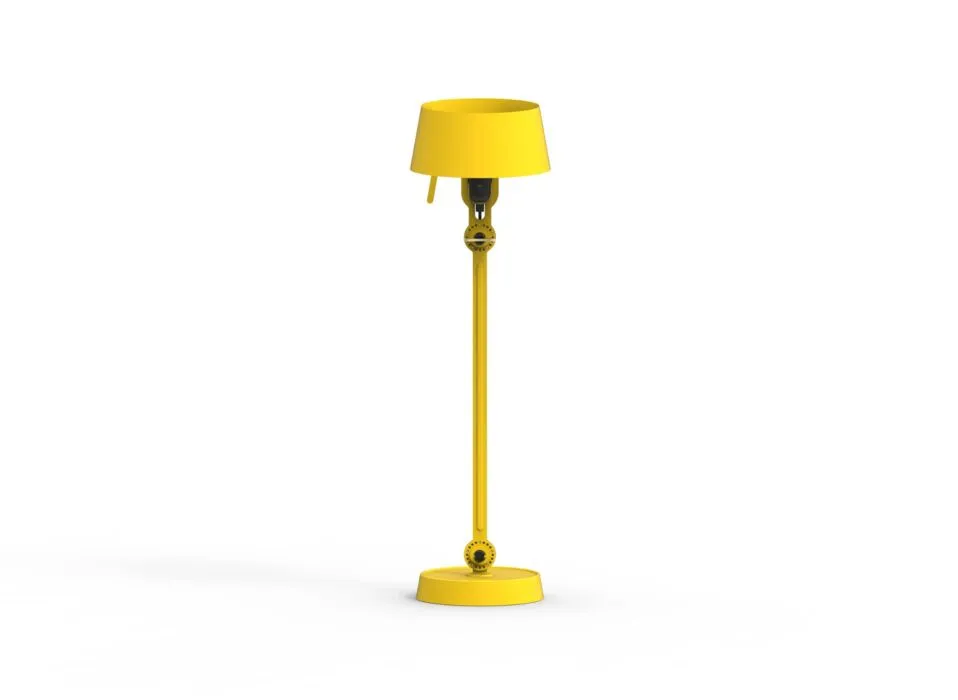 Superprijs Tonone Bolt Standard tafellamp-Sunny yellow