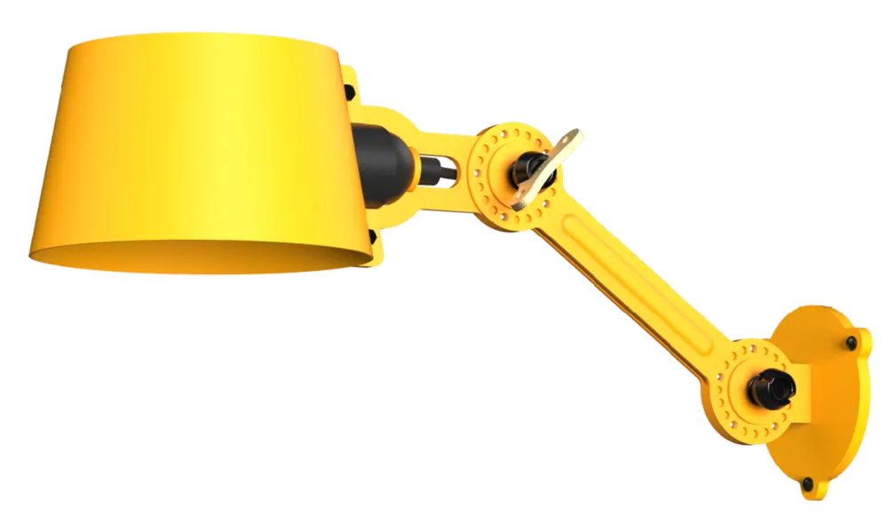 Tonone Bolt Side Fit Small Install wandlamp-Sunny yellow Lage Kosten