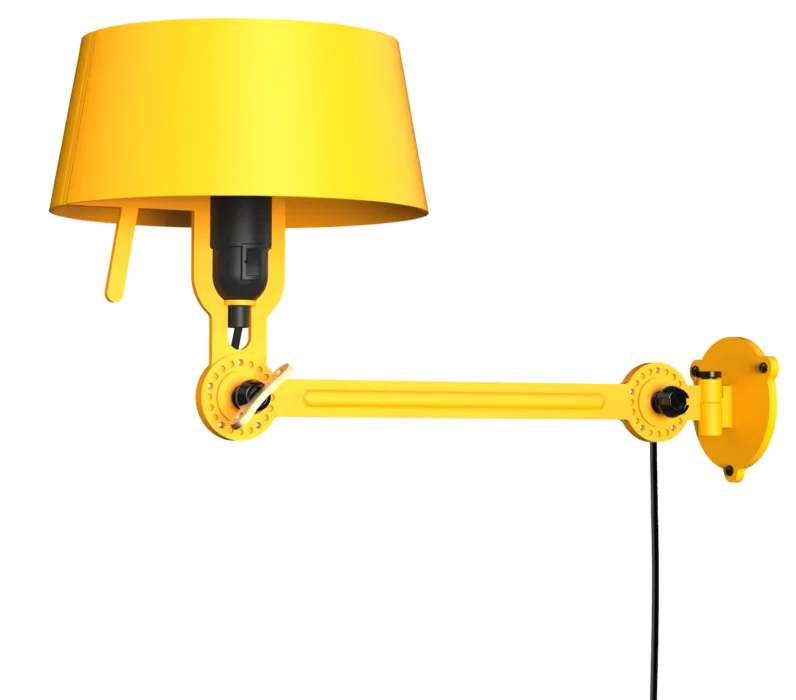 Tonone Bolt Bed Under Fit wandlamp -Sunny yellow Merkproduct