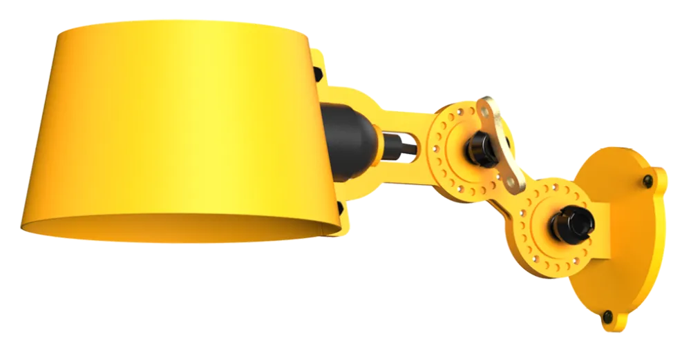 Nieuw Tonone Bolt Side Fit Mini Install wandlamp-Sunny yellow