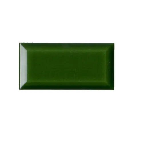 Veilige Betaling Grandeur METRO Groen-glans 7X15cm (GRAMETVICGR)