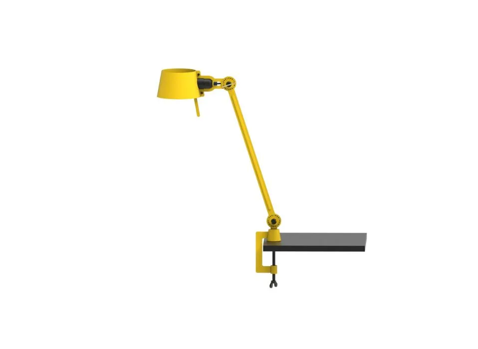 Superprijs Tonone Bolt 1 Arm Clamp bureaulamp-Sunny yellow