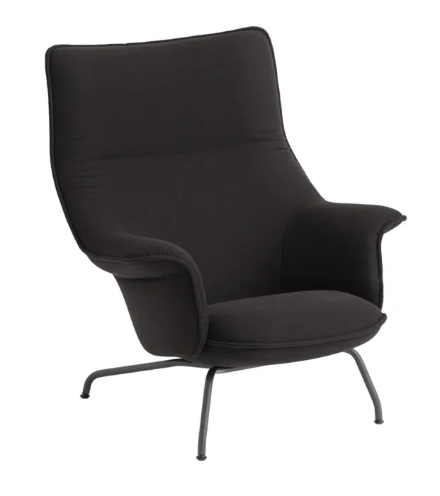 muuto Doze Loungestoel-Ocean 3 Must-Have