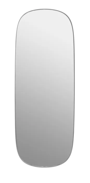 muuto Framed spiegel L-Grey Must-Have